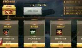 cf手游体验服最新爆料2020年6月份,揭秘新版本亮点与改动