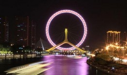 天津之眼爆料新闻最新消息,揭秘摩天轮背后的惊人真相