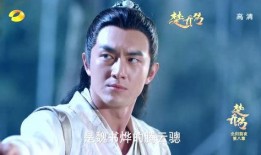 楚乔传49在线观看,风云变幻，命运抉择