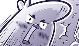 娱乐大爆料漫画,漫画中的明星秘闻大揭秘