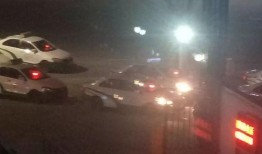 出租车爆料人是谁啊视频