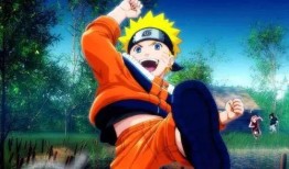 火影忍者最新爆料照片,神秘新角色登场，剧情走向再掀波澜！