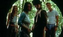 凶洞在线观看,惊悚探险，揭秘神秘洞穴的恐怖真相