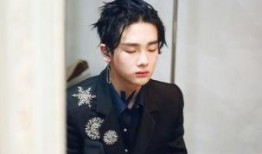 娱乐爆料周震南是谁啊