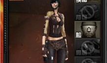 穿越火线最新爆料角色