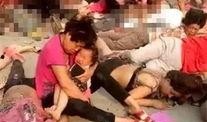 成都爆料幼儿园事件视频,惊人一幕引发社会关注