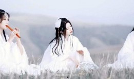 最新爆料古风歌曲有哪些,盘点最新爆料热门古风歌曲