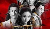 楚乔传全集在线观看免费,传奇女侠楚乔的逆袭之路