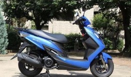 铃木踏板最新爆料视频,颠覆传统设计，性能升级引期待