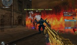 cf体验服最新爆料恶魔,恶魔之力觉醒，神秘生物降临战场！