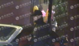 今日爆料钟楚曦图片,美艳动人引发网友热议