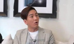 马国明吴启华最新爆料