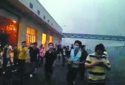 成都富士康最新爆料消息,揭秘生产线内幕与员工现状