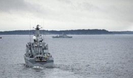 瑞典军方最新爆料,揭秘神秘军事项目与战略动向