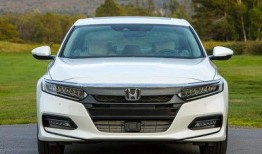 雅阁最新款爆料图片高清