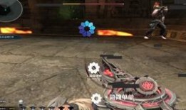 逆战最新爆料图,神秘角色登场，游戏剧情再掀波澜