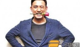 娱乐君吃瓜黄磊是谁啊