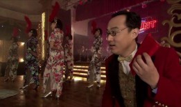 金大班电视剧在线观看,传奇女子的璀璨人生