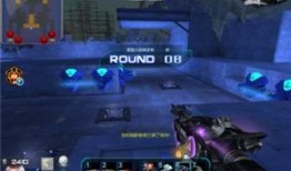 逆战最新爆料图,神秘角色登场，游戏剧情再掀波澜