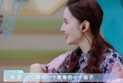 张萌爆料宁静视频,张萌揭露娱乐圈惊人内幕