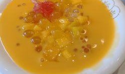 最新爆料杨枝甘露