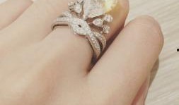 钻戒真实爆料视频大全