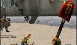 cf近战武器最新爆料,近战武器革新，全新战局即将开启！