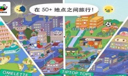 托卡世界最新爆料总汇,揭秘神秘宇宙的奥秘与未来趋势