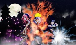 火影忍者最新爆料照片,神秘新角色登场，剧情走向再掀波澜！