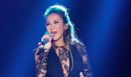 娱乐吃瓜酱李玟,娱乐吃瓜酱的璀璨星光