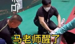 马老师爆料太极视频完整版,太极视频完整版深度解析