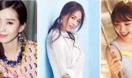 爆料女星甜妹视频大全,揭秘娱乐圈女神们的魅力瞬间