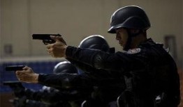 在线观看特警力量,生死较量，忠诚守护