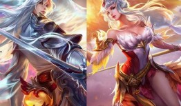 王者情侣皮肤爆料最新,甜蜜联动，浪漫来袭！