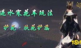 逆水寒2.2.3版本爆料视频,全新内容与优化一览