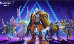 数码宝贝新世纪最新爆料,神秘新篇章，全新伙伴集结，冒险再启程！