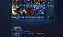 最新lol手游宝典爆料,揭秘全新英雄与游戏玩法革新