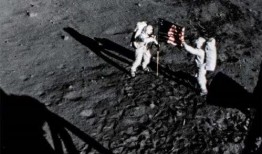 登月宇航员临终爆料视频,月球真相与未公开历史