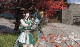 逆水寒最新爆料时装巳蛇,逆水寒新装亮相，古风韵味尽显