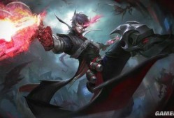 马可皮肤官方爆料最新,神秘特效与独特设计，引领潮流新风尚