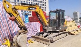 三一挖机爆料事件视频大全,揭秘行业内幕与真相