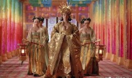 黄金甲在线观看完整版,揭秘宫廷权谋与家国情怀的史诗巨制