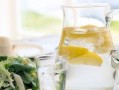 爆料柠檬水制作方法视频,轻松学会健康饮品新主张