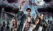 僵尸蚊子在线观看,吸血鬼之夜的恐怖降临