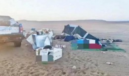 罗布泊四人爆料视频大全,揭秘神秘事件背后的真相