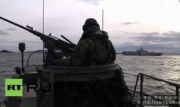 瑞典军方最新爆料,揭秘神秘军事项目与战略动向