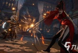 永劫无间群英会爆料视频,神秘英雄集结，全新玩法即将解锁