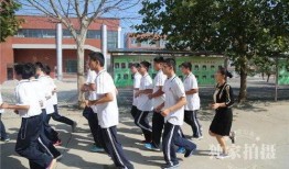 章丘党家中学最新爆料事件