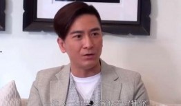 马国明吴启华最新爆料