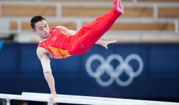 体操队员爆料新闻报道,揭秘体操界背后的真相